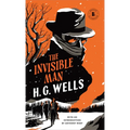 The Invisible Man: A Grotesque Romance