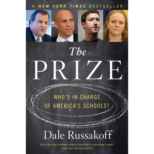 The Prize