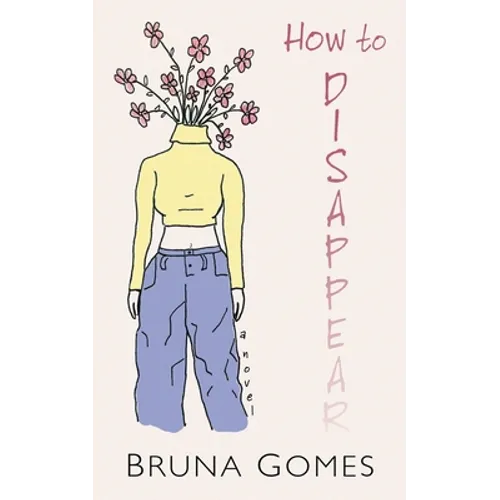 How to Disappear