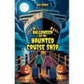 Halloween on the Haunted Cruise Ship