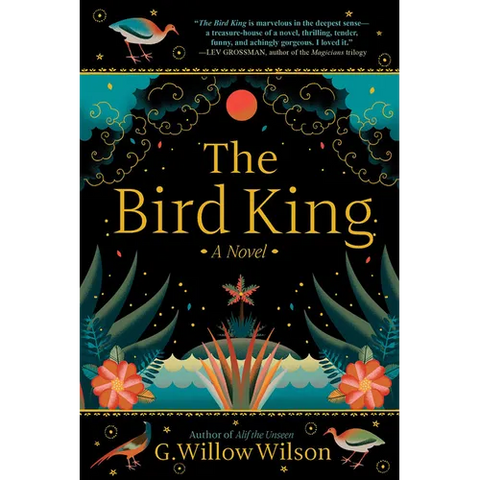 The Bird King