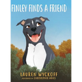 Finley Finds a Friend