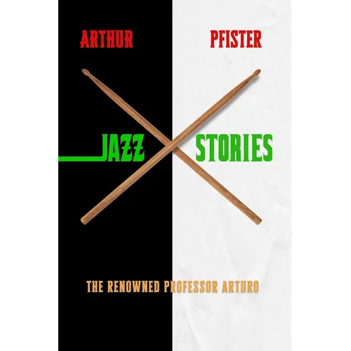 Jazz Stories