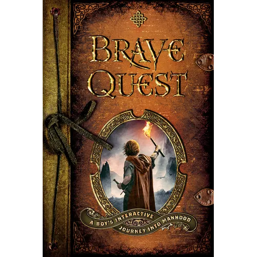 Brave Quest
