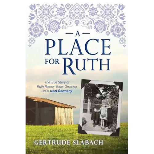 A Place for Ruth