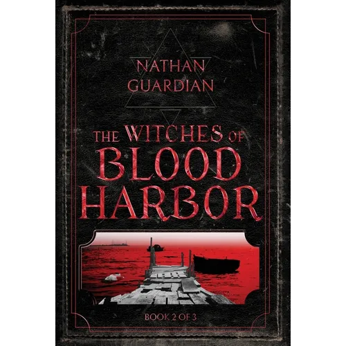 The Witches of Blood Harbor