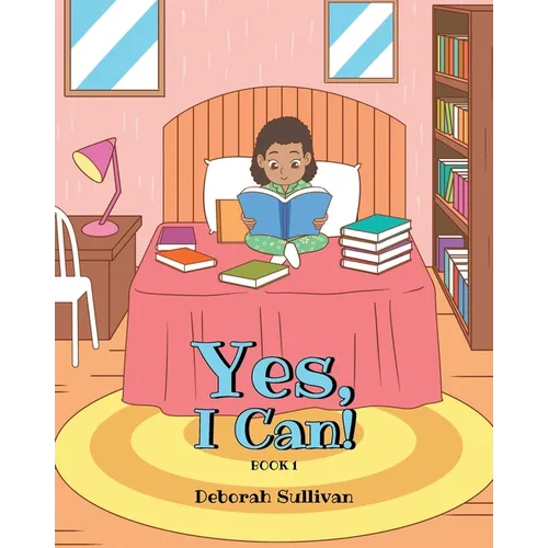 Yes, I Can!