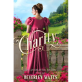Charity (The Shackleford Sisters Book 6)