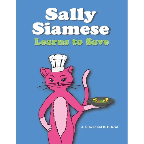 Sally Siamese Learns to Save