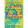 The Lady from the Black Lagoon