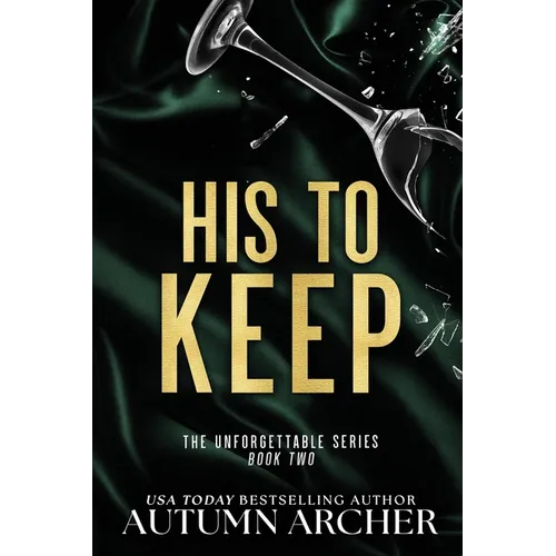 His to Keep