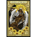 Angels After Man