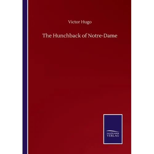 The Hunchback of Notre-Dame