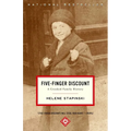 Five-Finger Discount: A Crooked Family History