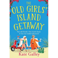 The Old Girls' Island Getaway