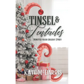 Tinsel & Tentacles: Monster Mash Holiday Story