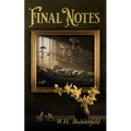 Final Notes