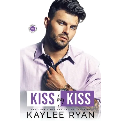 Kiss by Kiss