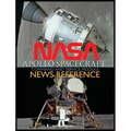 NASA Apollo Spacecraft Command and Service Module News Reference