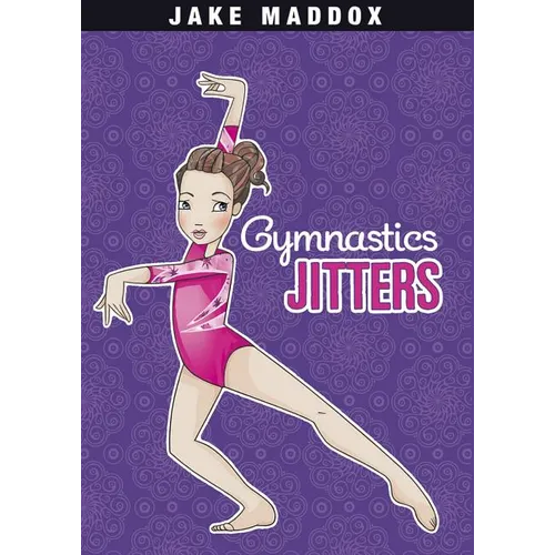 Gymnastics Jitters