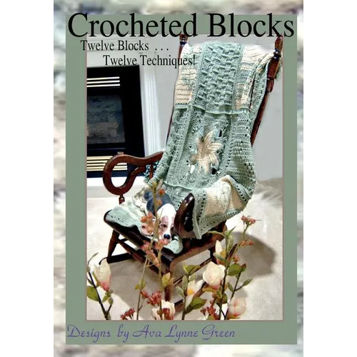 Crocheted Blocks