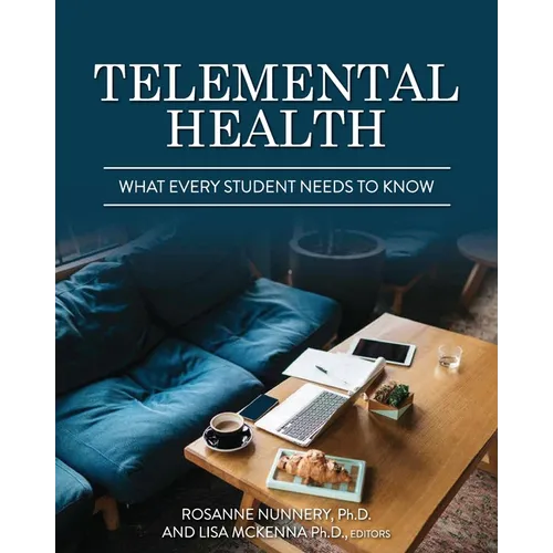 Telemental Health: What Every Student Needs to Know