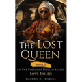 The Lost Queen