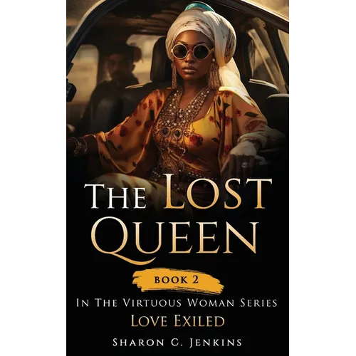 The Lost Queen