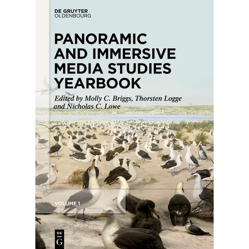 Panoramic and Immersive Media Studies Yearbook