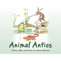 Animal Antics