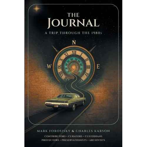 The Journal: A Trip Through the 1980s