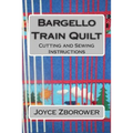 Bargello Train Quilt: Cutting and Sewing Instructions