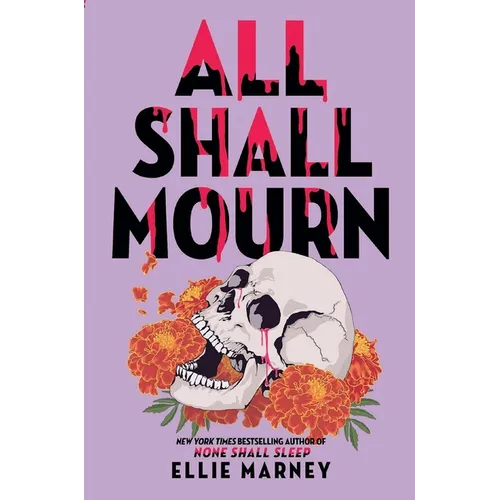 All Shall Mourn