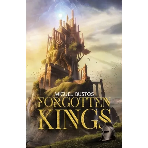 Forgotten Kings