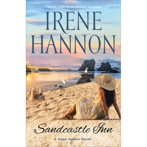 Sandcastle Inn: A Hope Harbor Novel