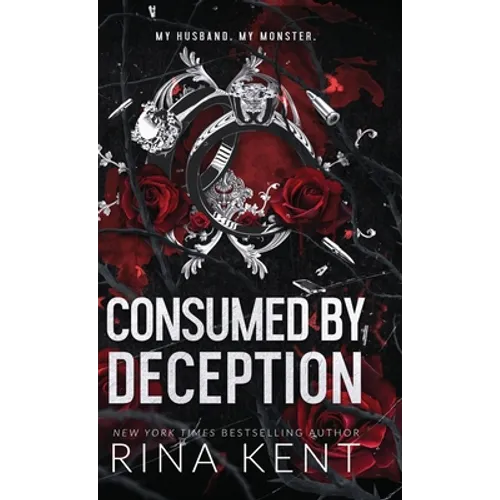 Consumed by Deception: Special Edition Print