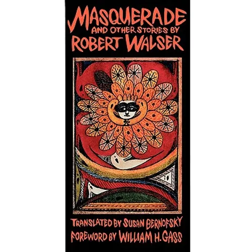 Masquerade and Other Stories