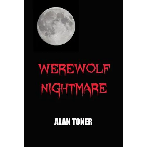 Werewolf Nightmare