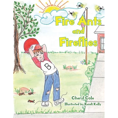 Fire Ants and Fireflies