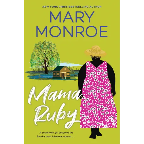 Mama Ruby