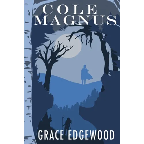 Cole Magnus: Book One of the Fog Saga