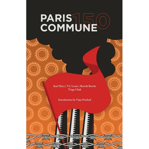 Paris Commune 150