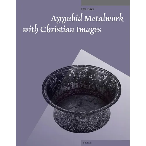 Ayyubid Metalwork with Christian Images