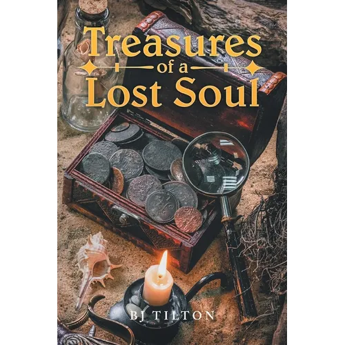 Treasures of a Lost Soul