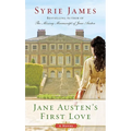 Jane Austen's First Love