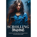 Scrolling Shadows, Sucked into the Darkside of Instagramverse