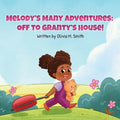 Melody's Many Adventures