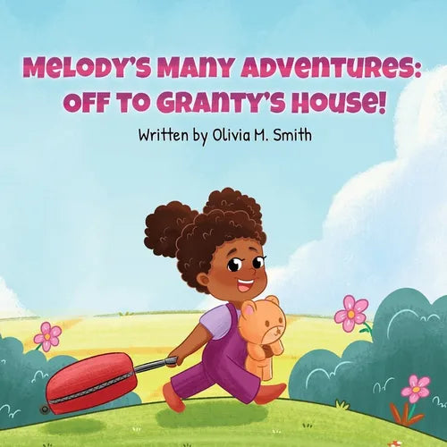 Melody's Many Adventures