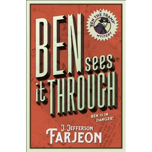 Ben Sees It Through