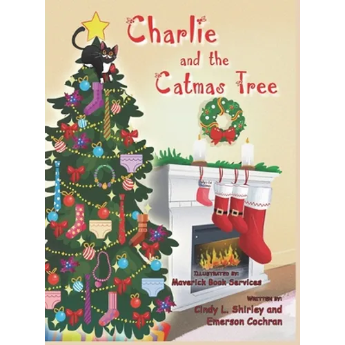 Charlie and the Catmas Tree